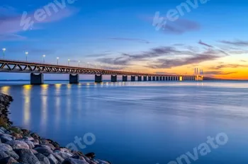 Infrastructure project