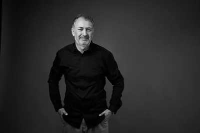 Lars Diethelm - Lösningsarkitekt & förändringsledning