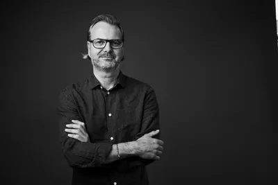 Michael Engström - Kundansvar & affärsutveckling